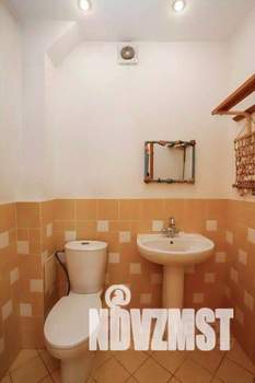 3-к квартира, вторичка, 109м2, 8/11 этаж