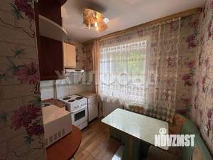 3-к квартира, вторичка, 58м2, 1/5 этаж