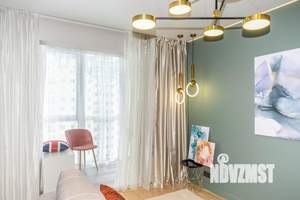 2-к квартира, вторичка, 60м2, 14/18 этаж