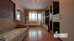 2-к квартира, вторичка, 46м2, 2/5 этаж