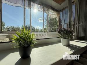 2-к квартира, вторичка, 45м2, 2/5 этаж