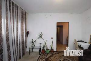 3-к квартира, вторичка, 95м2, 1/17 этаж