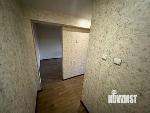 1-к квартира, вторичка, 30м2, 1/5 этаж