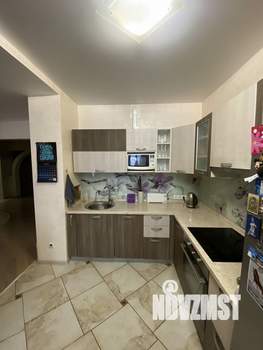 4-к квартира, вторичка, 102м2, 5/15 этаж