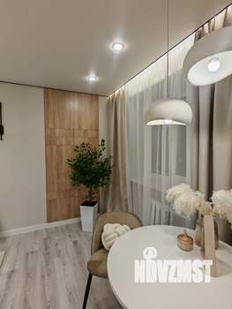 3-к квартира, вторичка, 58м2, 2/5 этаж