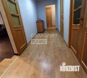 5-к квартира, вторичка, 104м2, 1/9 этаж