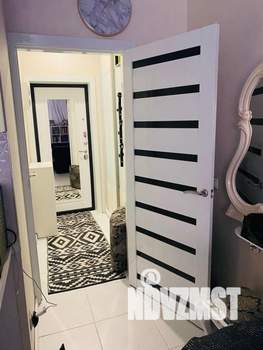 Студия квартира, вторичка, 24м2, 1/19 этаж