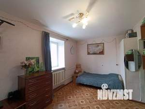 1-к квартира, вторичка, 31м2, 2/4 этаж