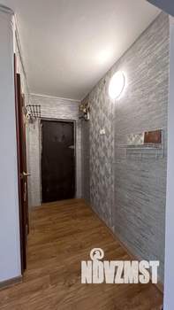 1-к квартира, вторичка, 30м2, 2/5 этаж