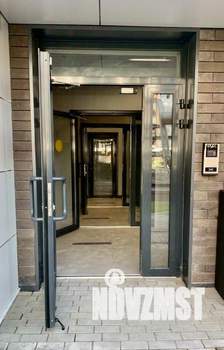 Студия квартира, вторичка, 40м2, 8/11 этаж