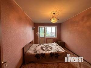 2-к квартира, вторичка, 47м2, 4/5 этаж