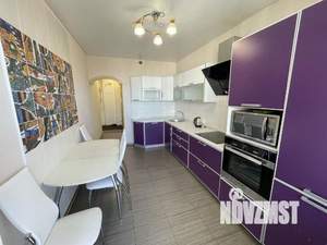 3-к квартира, вторичка, 70м2, 9/12 этаж
