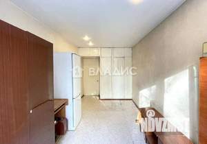 3-к квартира, вторичка, 63м2, 3/5 этаж