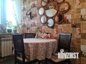 2-к квартира, вторичка, 61м2, 3/16 этаж