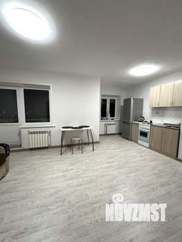 2-к квартира, вторичка, 55м2, 16/16 этаж