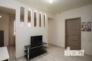 1-к квартира, вторичка, 45м2, 9/15 этаж