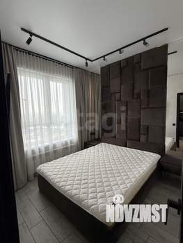 2-к квартира, вторичка, 35м2, 13/15 этаж