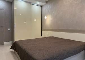 2-к квартира, вторичка, 76м2, 4/11 этаж