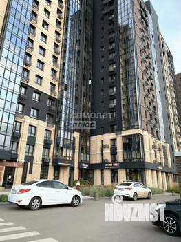 3-к квартира, вторичка, 98м2, 9/16 этаж