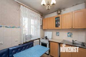 1-к квартира, вторичка, 31м2, 2/4 этаж