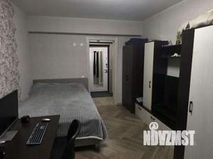 1-к квартира, вторичка, 35м2, 9/11 этаж