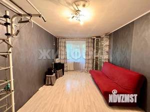 1-к квартира, вторичка, 32м2, 2/5 этаж