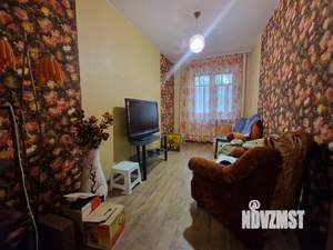 5-к квартира, вторичка, 88м2, 2/5 этаж