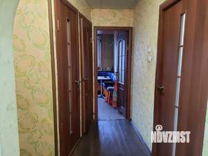 3-к квартира, вторичка, 60м2, 4/5 этаж