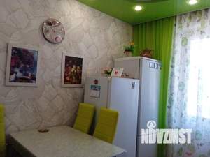 1-к квартира, вторичка, 37м2, 6/9 этаж