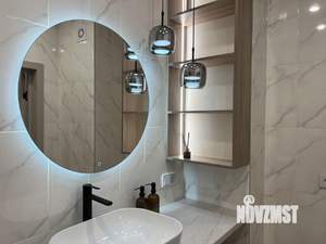 3-к квартира, вторичка, 90м2, 3/17 этаж