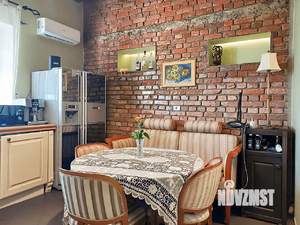 3-к квартира, вторичка, 121м2, 5/5 этаж