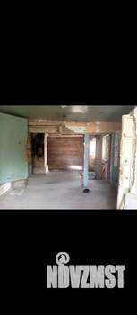 3-к квартира, вторичка, 43м2, 2/2 этаж