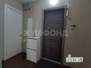 2-к квартира, вторичка, 44м2, 1/5 этаж