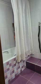 3-к квартира, вторичка, 107м2, 1/13 этаж