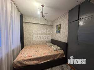 3-к квартира, вторичка, 48м2, 1/5 этаж