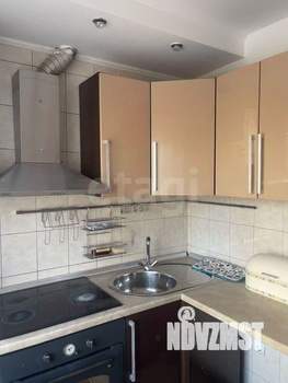 2-к квартира, вторичка, 43м2, 5/5 этаж