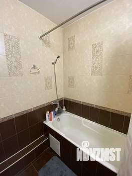 1-к квартира, вторичка, 40м2, 6/9 этаж
