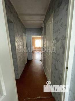 3-к квартира, вторичка, 67м2, 5/9 этаж