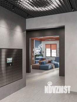 3-к квартира, вторичка, 95м2, 18/19 этаж