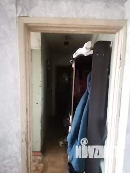 3-к квартира, вторичка, 57м2, 4/5 этаж