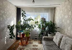 1-к квартира, вторичка, 31м2, 3/5 этаж