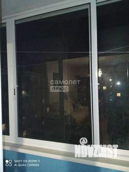 2-к квартира, вторичка, 43м2, 4/5 этаж