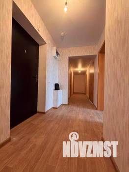 2-к квартира, вторичка, 66м2, 6/17 этаж