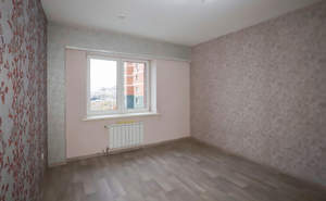 1-к квартира, вторичка, 39м2, 4/16 этаж