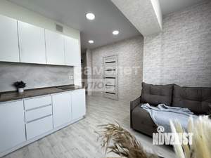 1-к квартира, вторичка, 36м2, 8/10 этаж