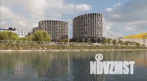 Студия квартира, вторичка, 32м2, 2/8 этаж