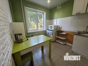 2-к квартира, вторичка, 47м2, 1/5 этаж