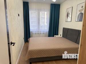 2-к квартира, вторичка, 37м2, 2/9 этаж