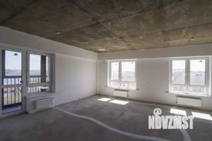 4-к квартира, сданный дом, 78м2, 9/10 этаж