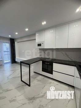 2-к квартира, вторичка, 42м2, 3/11 этаж